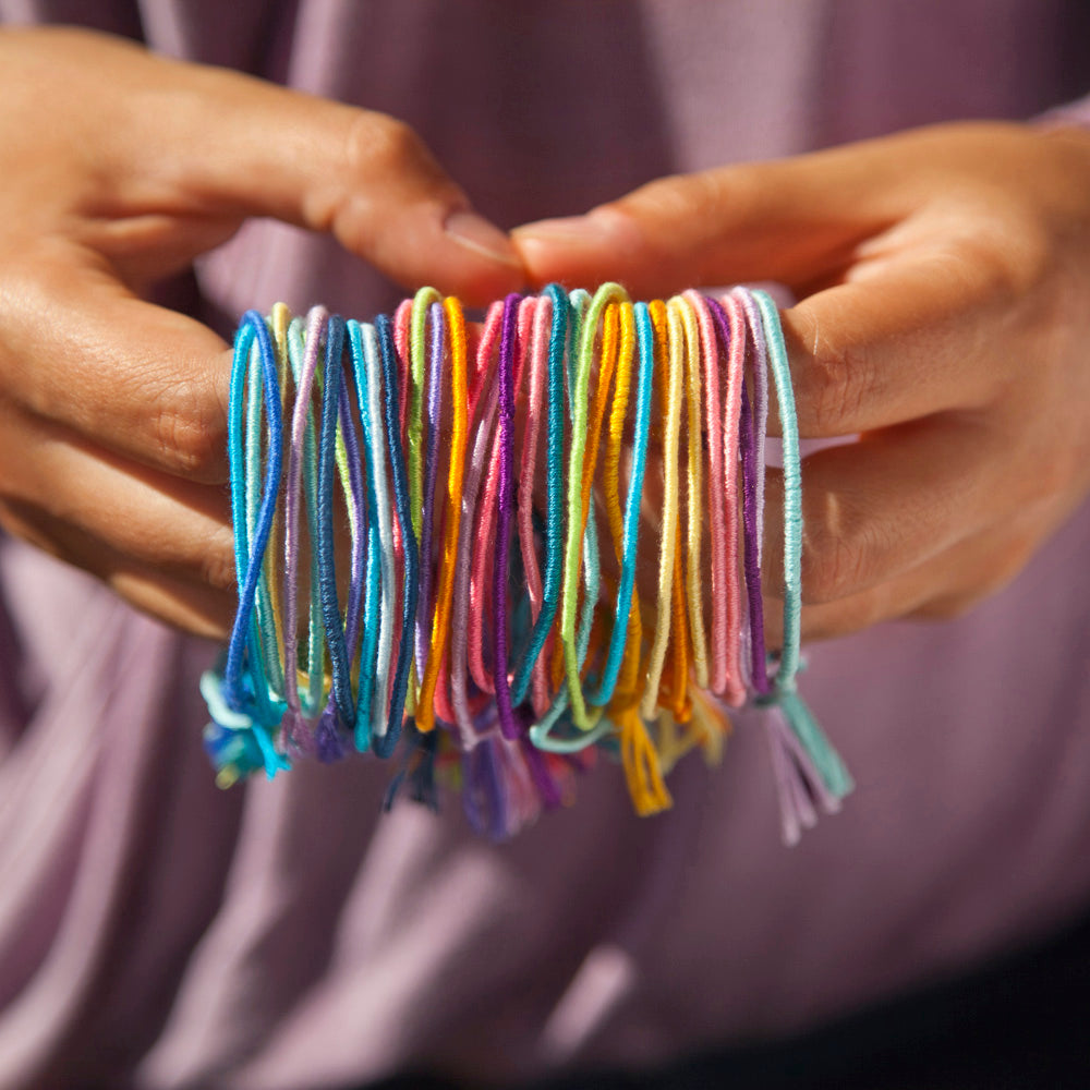 Loopdedoo Spinning Loom Kit