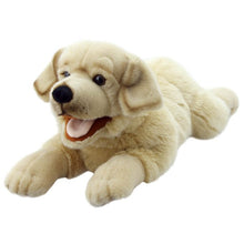 Playful Puppies: Lab (Yellow)