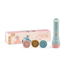 Linterna proyector - Le petite école de danse