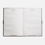 Lockable Diary - Top Secret