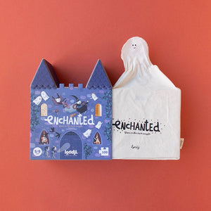 Enchanted Puzzle