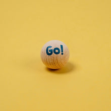 Family Game - Ready Steady Go!