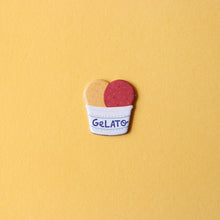 Tiny Game - GELATTO