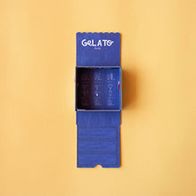 Tiny Game - GELATTO