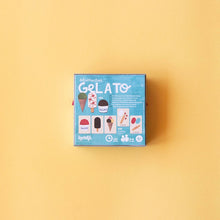 Tiny Game - GELATTO