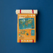 Learn&Fun - Wonderful World