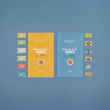Learn&Fun - Wonderful World