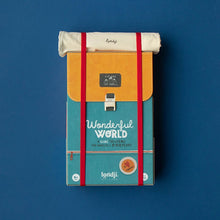 Learn&Fun - Wonderful World