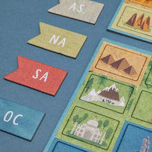 Learn&Fun - Wonderful World