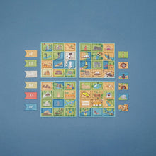 Learn&Fun - Wonderful World