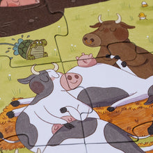 Puzzle - Farmtastic