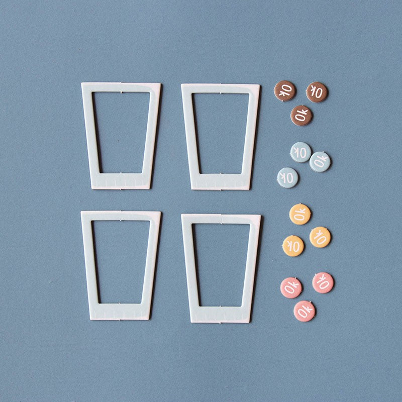 Tiny Game - SHAKES