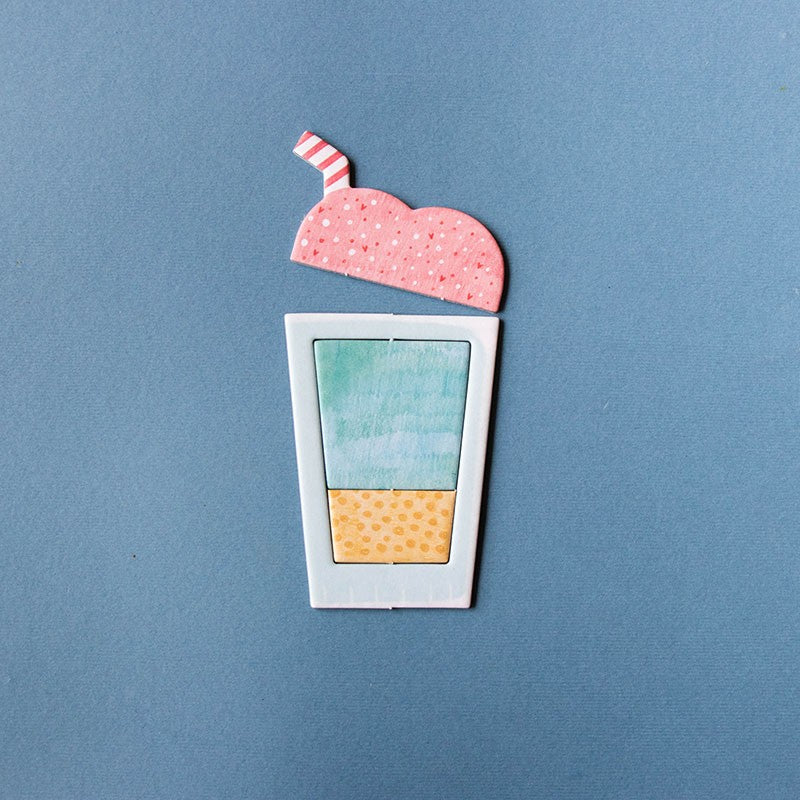 Tiny Game - SHAKES