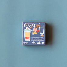 Tiny Game - SHAKES