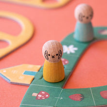 Tiny Game - STRAWBERRIES