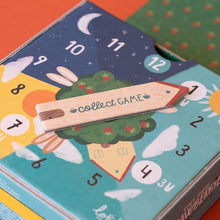 Tiny Game - STRAWBERRIES