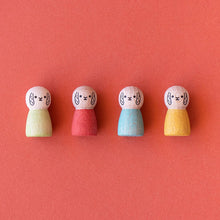 Tiny Game - STRAWBERRIES