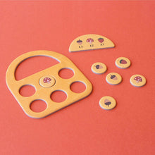 Tiny Game - STRAWBERRIES