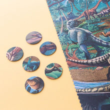 Puzzle - Age of Dinosaurs