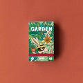 Garden tiny puzzle