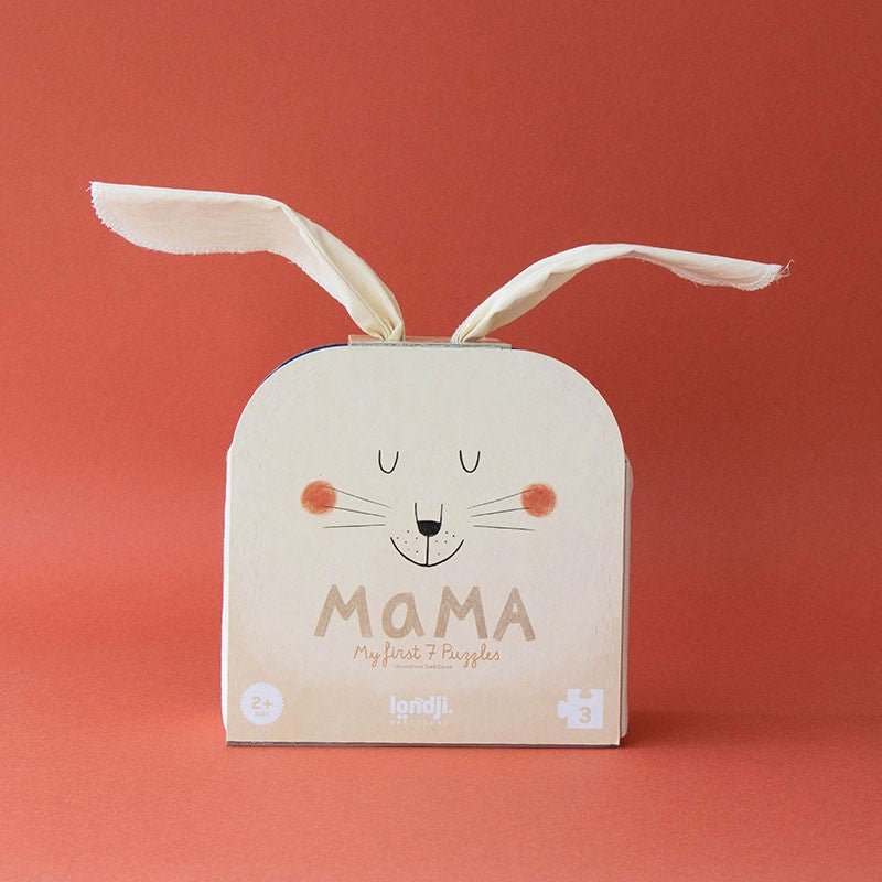 Mama puzzle