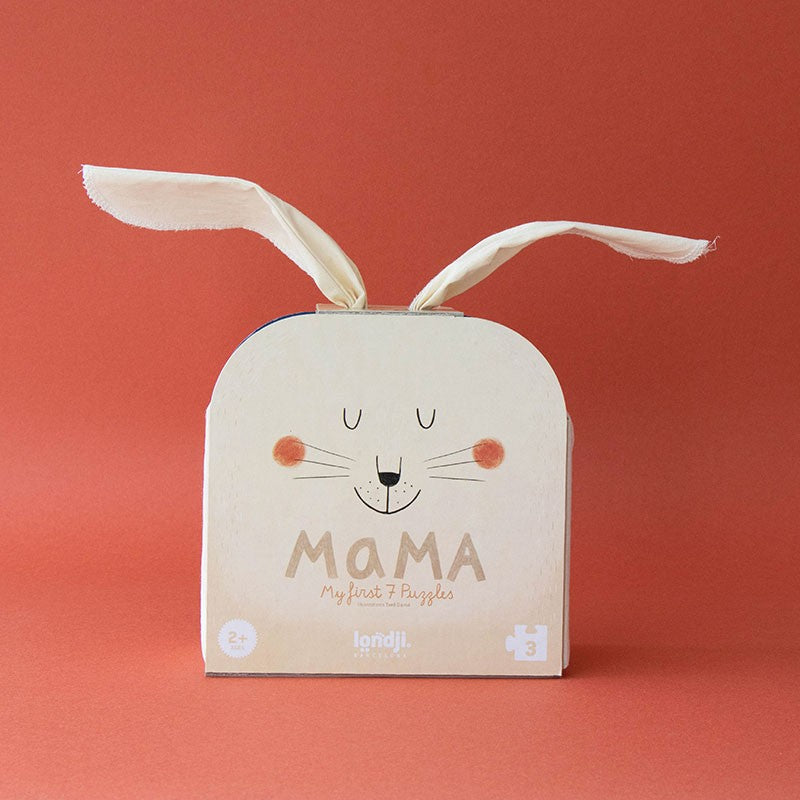 Mama puzzle