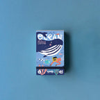 Ocean tiny puzzle