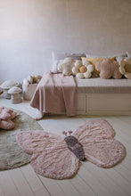 Baby Butterfly Animal Rug