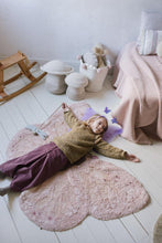 Baby Butterfly Animal Rug