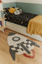 Washable Rug Rocket