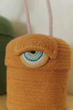 Basket Alien Ploot cesta