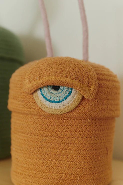 Basket Alien Ploot cesta