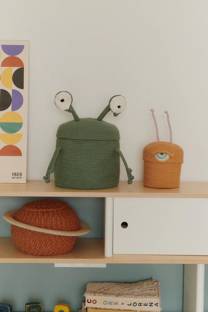 Basket Alien Ploot cesta