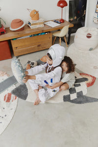 Washable Rug Rocket