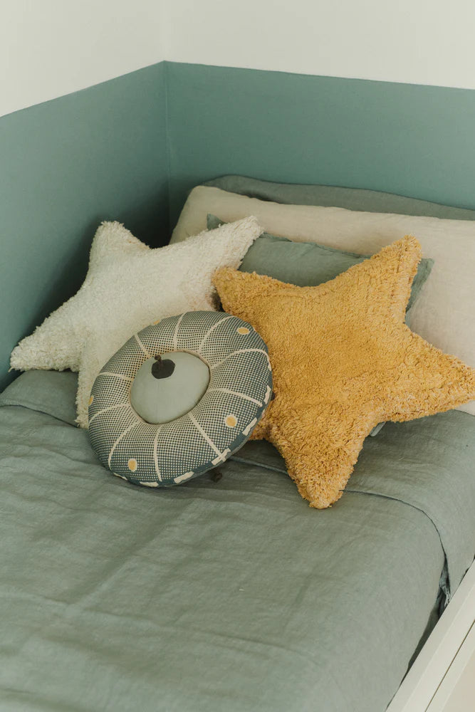 Cushion Interactive UFO