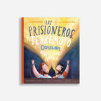 Los prisioneros, el terremoto y la canción de medianoche
