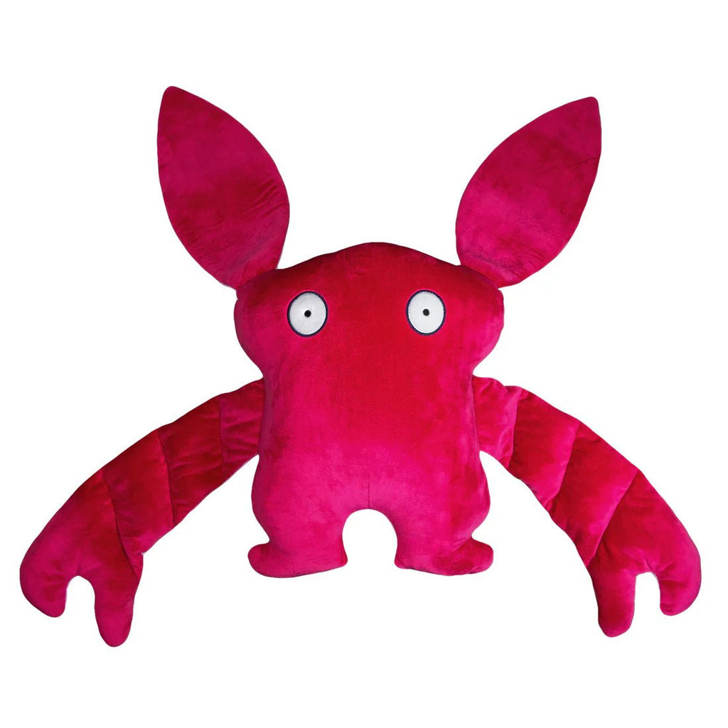 14" Plush-Lucky