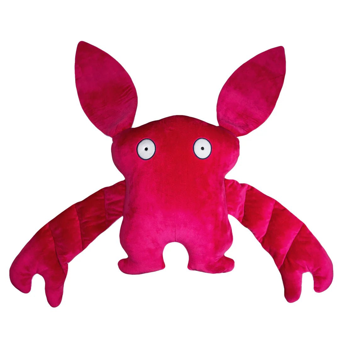 14" Plush-Lucky
