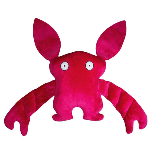 14" Plush-Lucky