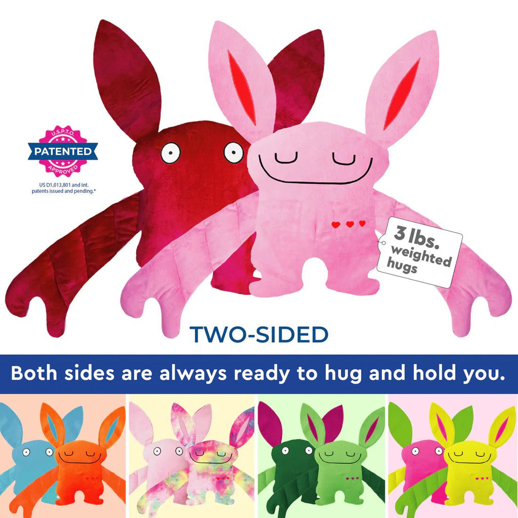 14" Plush-Lucky