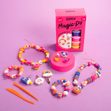 Accessory kit - Magic modeling clay