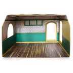 Cardboard Room - Shop