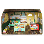 Cardboard Room - Shop