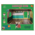 Cardboard Room - Shop