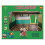 Cardboard Room - Shop