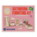 Furniture kit - Bathroom