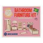 Furniture kit - Bathroom