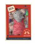 Little Mouse Doll Julia