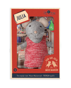 Little Mouse Doll Julia