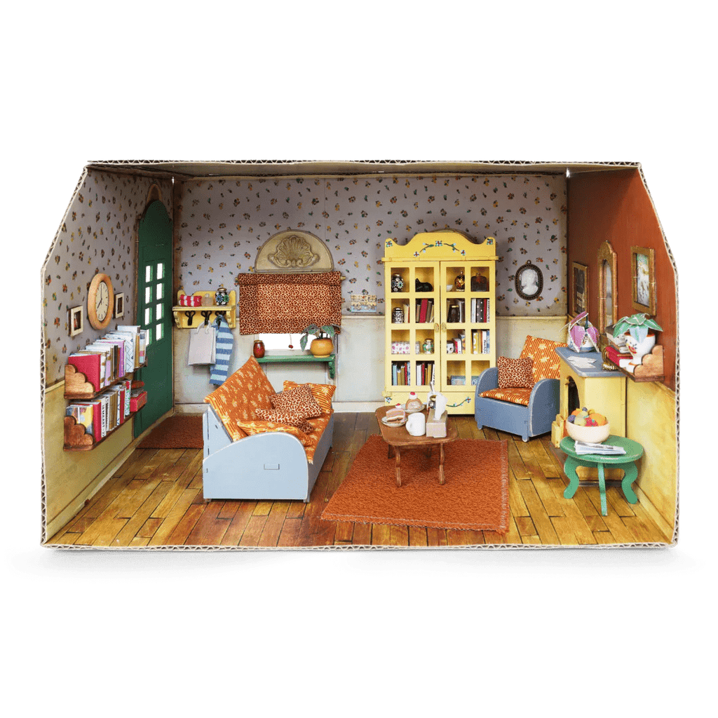 Furniture Kit - Living room